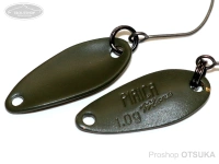  ヤリエ スプーン 