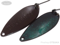 ヤリエ スプーン - デクスター 3g #E82 グラデB57 3g