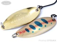  ヤリエ スプーン 