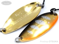  ヤリエ スプーン 