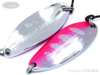 ヤリエ スプーン - ファーストオーダー 5.4g #A6 Pヤマメ 5.4g