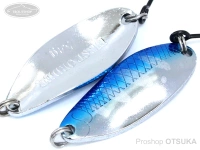 ヤリエ スプーン - ファーストオーダー 5.4g #A7 Bヤマメ 5.4g