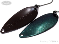 ヤリエ スプーン - デクスター 2.5g #E82 グラデB57 2.5g