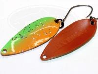 ヤリエ スプーン - デクスター 3g #H5 サーティーエイト 3g