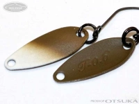  ヤリエ スプーン 