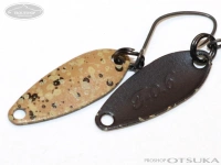  ヤリエ スプーン 