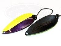 ヤリエ スプーン - デクスター 2.5g #H4 KMハーフ 2.5g アドバンストシリーズ