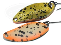  ヤリエ スプーン 