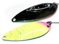 ヤリエ スプーン - デクスター 3g #E74 レモンスカッシュ 3g