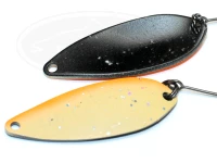 ヤリエ スプーン - デクスター 3g #E75 オレンジピール 3g