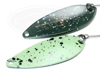 ヤリエ スプーン - デクスター 2.5g #BJ-21 枝豆 2.5g