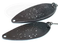 ヤリエ スプーン - デクスター 2.5g #BJ-30 栃木ブラウン 2.5g