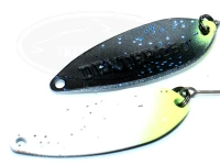 ヤリエ スプーン - デクスター 2.5g #BJ-32 早戸SP 2.5g