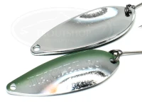 ヤリエ スプーン - デクスター 3g #E83 サビアユ 3g