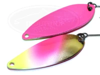 ヤリエ スプーン - デクスター 2.5g #BS-22 ドラゴンフルーツ 2.5g