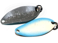 ヤリエ スプーン - TフレッシュEVO 1.5g #伊勢崎店オリカラ ブルージェイ 1.5g 