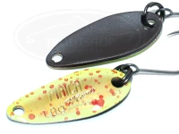 ヤリエ スプーン - ピリカモア #AD10 オテギネ 1.0g