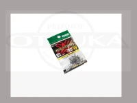 Yarie hook - FA  #Black #9 Diameter 0.48mm