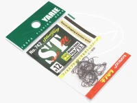 ヤリエ フック STm サイレントファング
