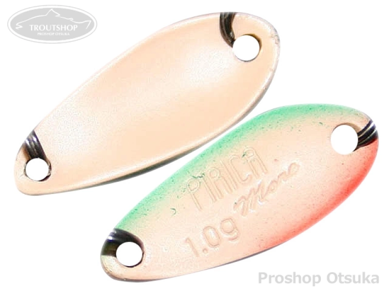 ヤリエ スプーン ピリカモア 1.0g #H2 サーモン