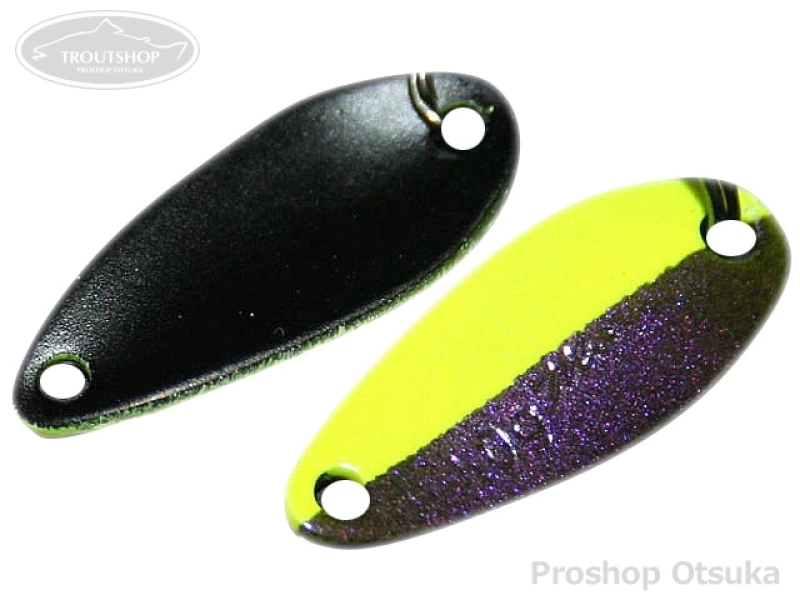 ヤリエ スプーン ピリカモア 1.0g 1.0g #H4 KMハーフ