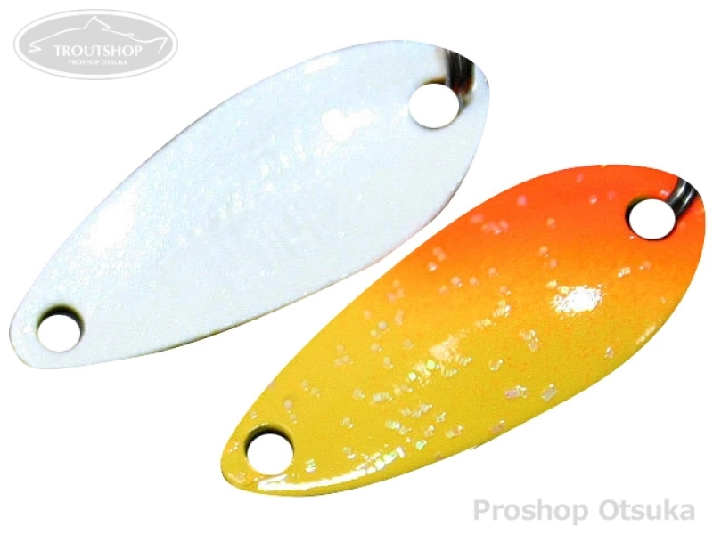 ヤリエ スプーン ピリカモア 0.7g 0.7g #V4 MGアイス