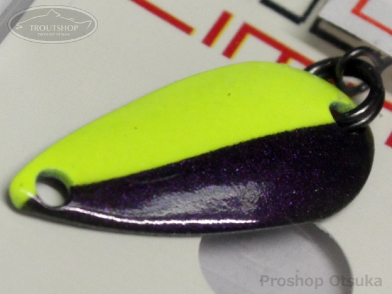 ヤリエ スプーン ティースプーン 0.9g 0.9g #H4 KMハーフ