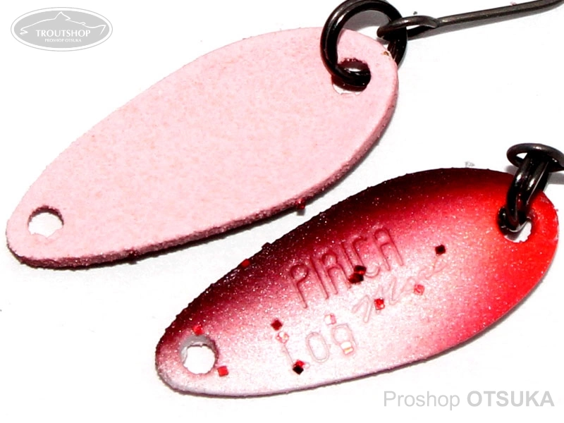 ヤリエ スプーン ピリカモア 1.0g 1.0g #YM3 YMイチゴ