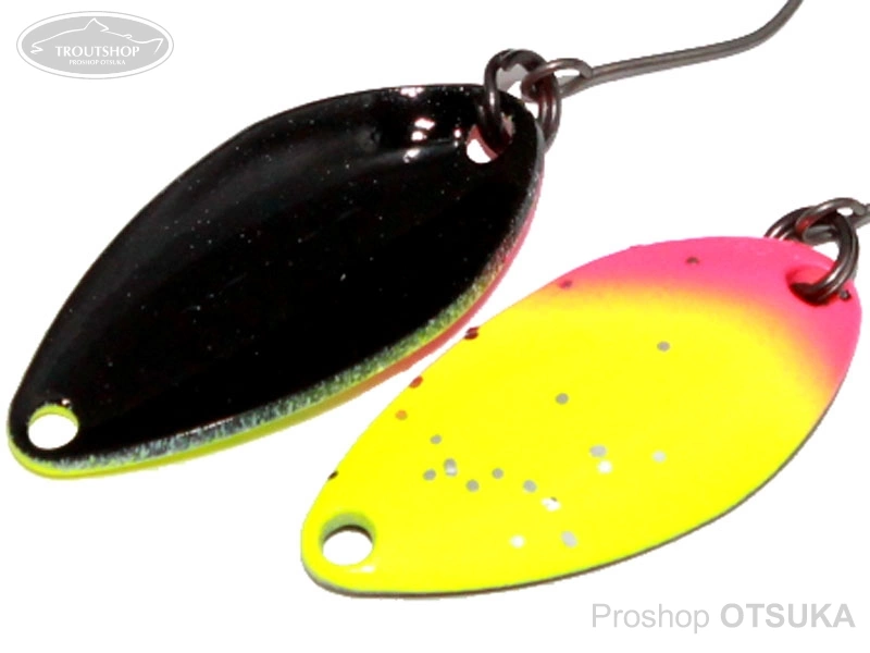 ヤリエ スプーン ティーフレッシュ 2.0g 2.0g 勝負カラー #E74 レモンスカッシュ