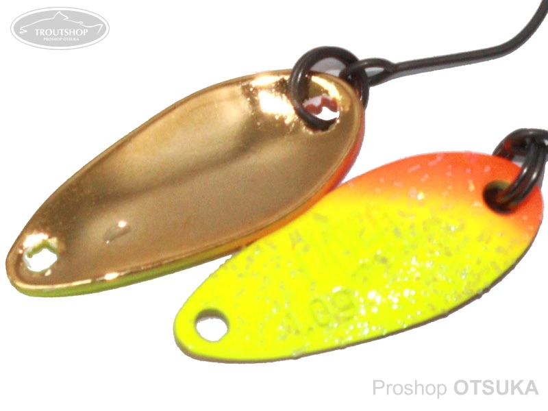 ヤリエ スプーン ピリカモア 1.0g 1.0g #BS-3 ファーストレモン