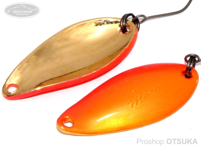 ヤリエ スプーン ピリカモア 1.0g 1.0g #BS-6 キャンディーオレンジ