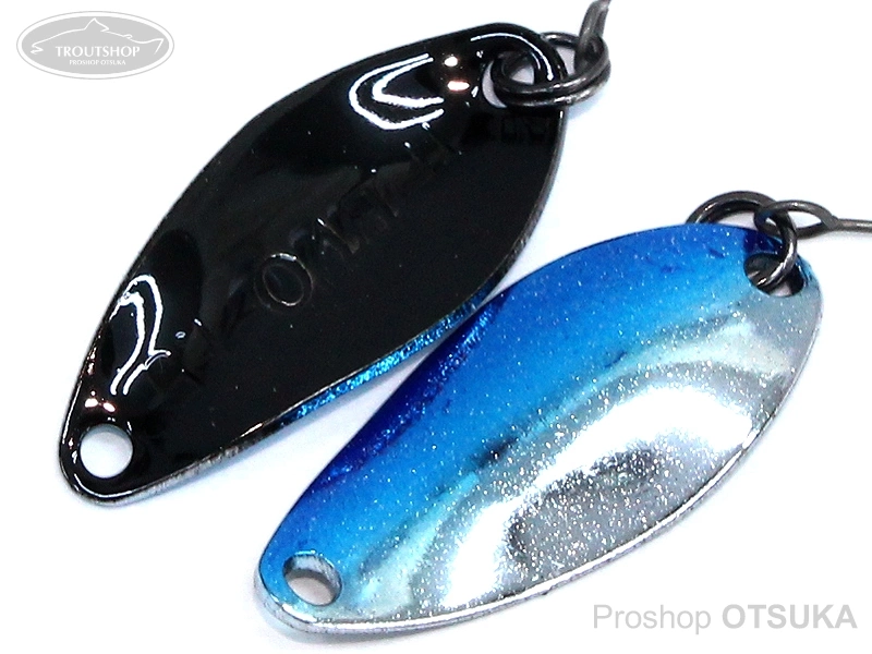 ヤリエ TフレッシュEVO 2.0g 2.0g 勝負カラー #E69 ファイヤーブルー