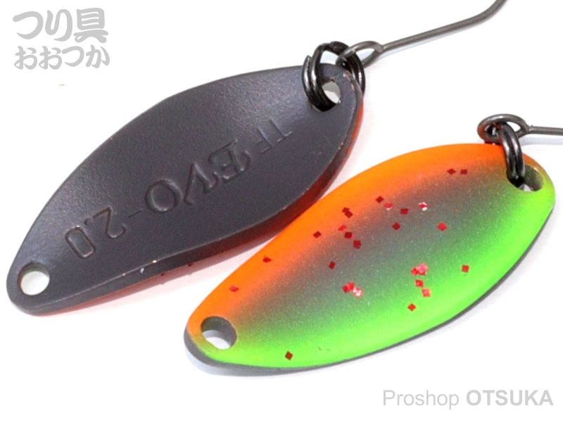 ヤリエ TフレッシュEVO 2.0g 2.0g アドバンストシリーズ #AD25