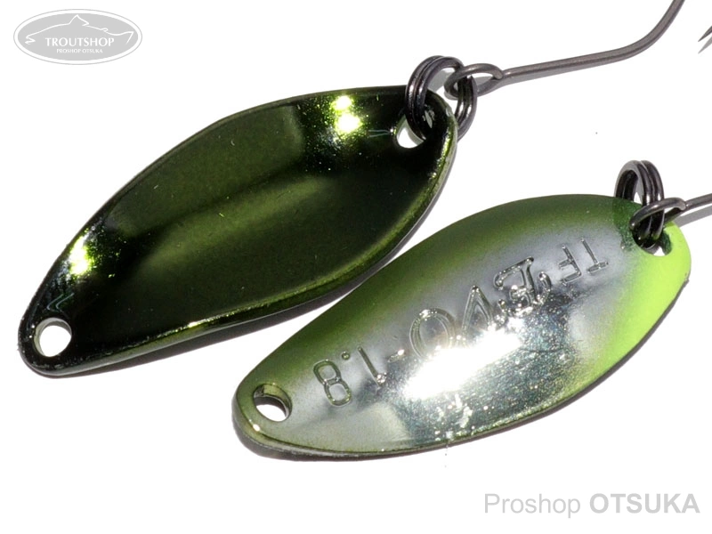 ヤリエ TフレッシュEVO 1.8g 1.8g #V3 アユ の通販・リアルタイム在庫表示