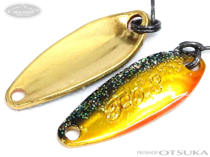 ヤリエ　Ｔスプーン　セット ヤリエ T-Spoon Tスプーン【定番カラー】