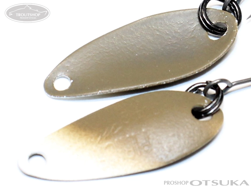 ヤリエ ピリカモア 0.4g 0.4g #AD1 カスチャーン