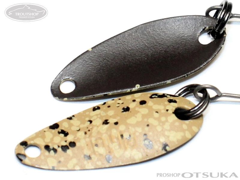 ヤリエ スプーン ピリカモア 0.4g 0.4g #AD2 マツペレブラウン