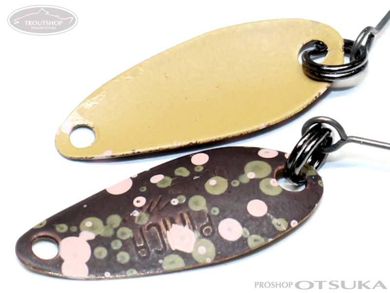 ヤリエ スプーン ピリカモア 0.4g 0.4g #AD3 サコペレ