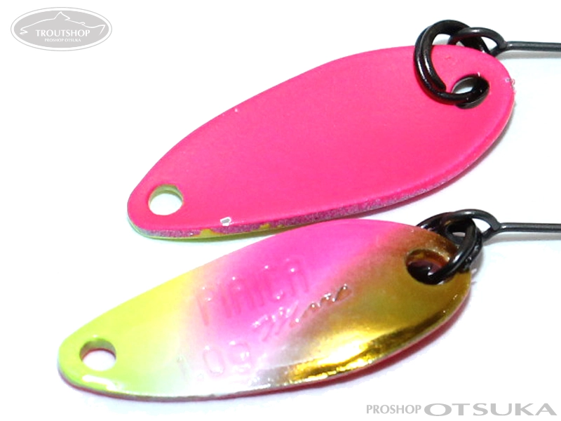 ヤリエ スプーン ピリカモア 1.0g 1.0g #BS-22 ドラゴンフルーツ