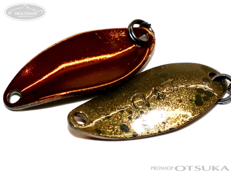 ヤリエ スプーン TフレッシュEVO 1.8g 1.8g #AD-13 MOZO