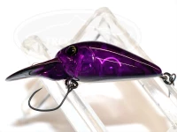 Yarie plug - T-Crankup Jr F Isesaki Store Original Color Yakumo 28mm 1.8g Floating