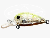 Yarie plug - T-Crankup Jr SS Isesaki Store Original Color Palhelio 28mm 2.1g slow sinking