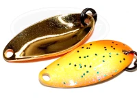 ヤリエ スプーン - TフレッシュEVO 1.1g #伊勢崎店オリカラ コンゴウ 1.1g 