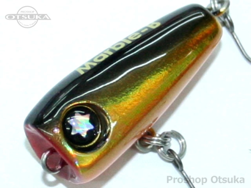 Yarie Lure