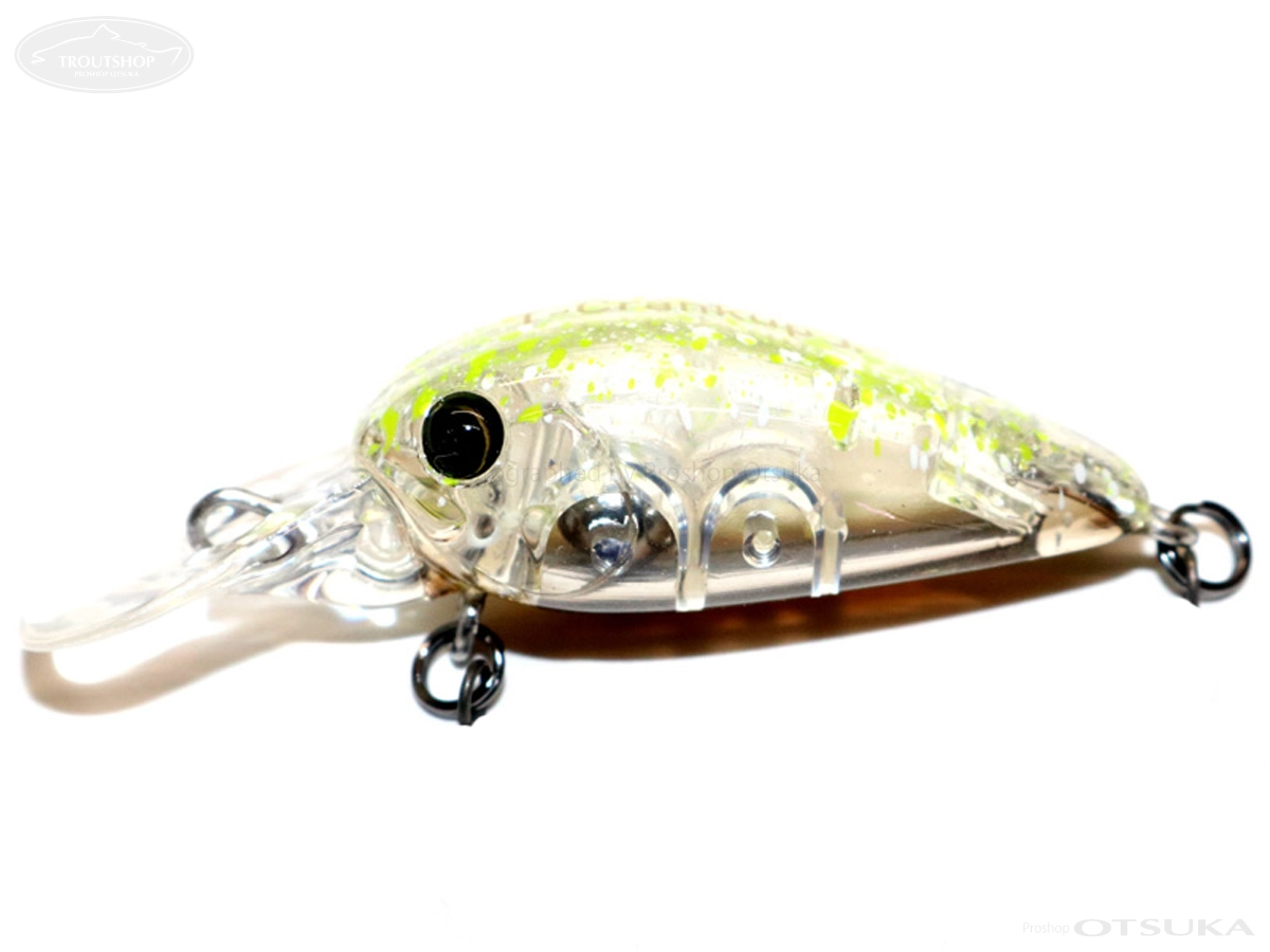 ヤリエ TクランカップJr SS 28mm 2.1g スローシンキング #伊勢崎店