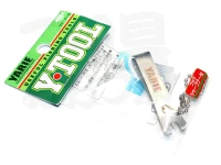  ヤリエ ラインカッター フックシャープナー付き 