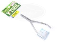  ヤリエ スプリットリングプライヤー SAミニ 