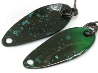 ヤリエ スプーン - ピリカモア 0.7g #変態お豆ちゃん 0.7g