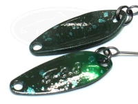 ヤリエ スプーン - ティーロール 0.8g #変態お豆ちゃん 0.8g