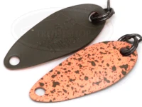 ヤリエ スプーン - ピリカモア 0.7g #流木 0.7g